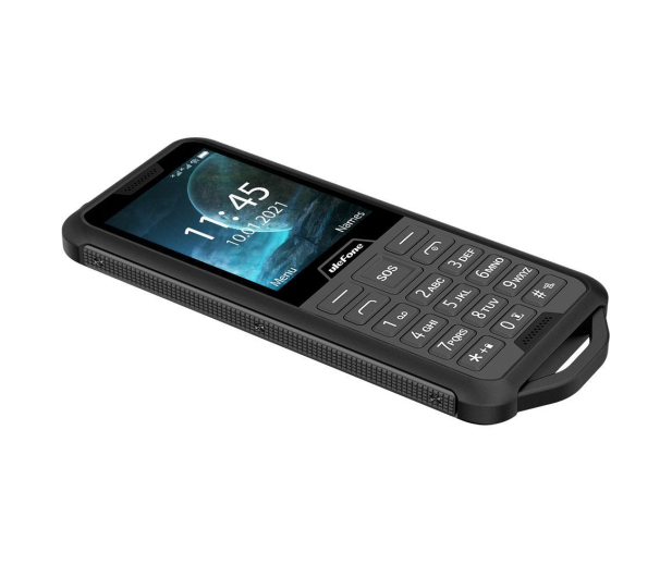 uleFone Armor Mini 2 moro - 651415 - zdjęcie 9